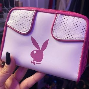 Y2K Playboy Wallet